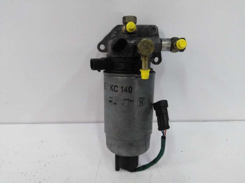 SOPORTE FILTRO GASOIL