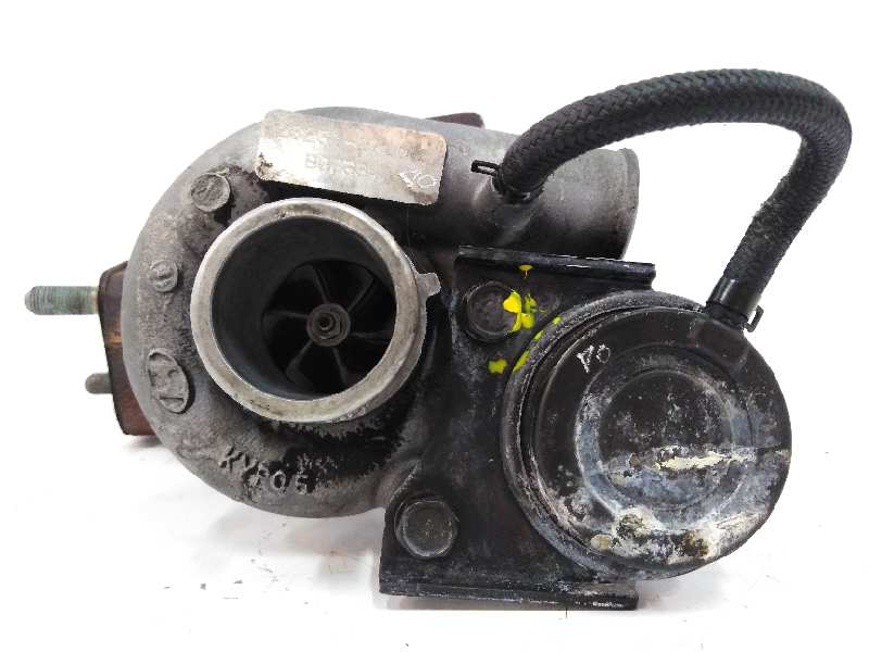 TURBOCOMPRESOR