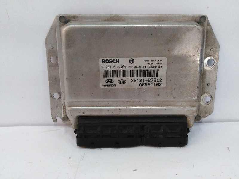 CENTRALITA MOTOR UCE