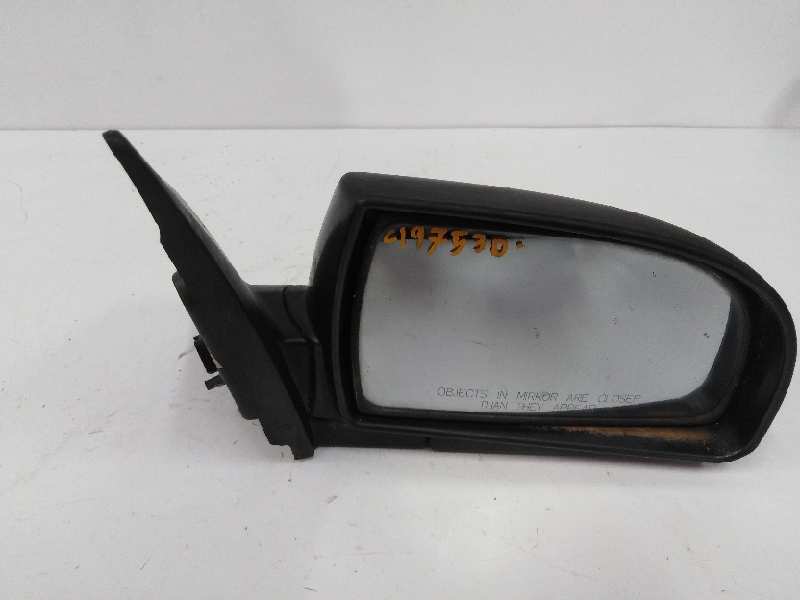 RETROVISOR DERECHO