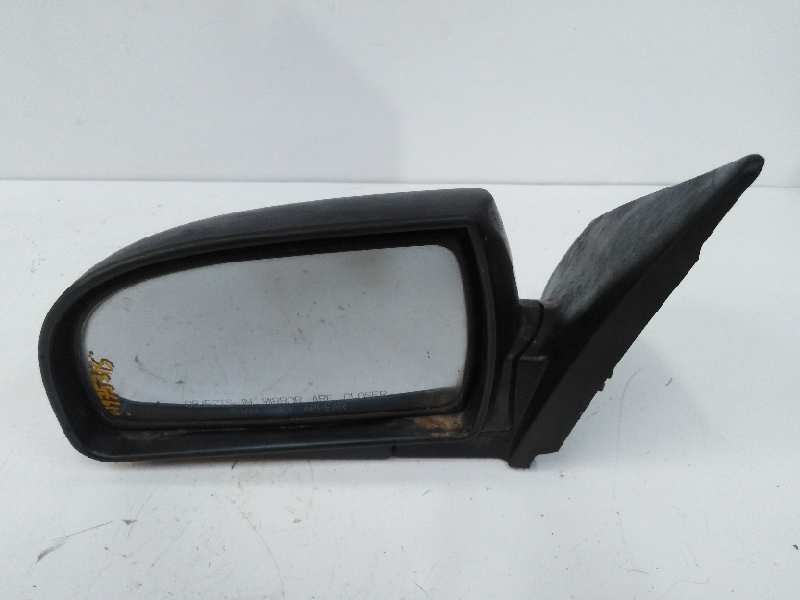 RETROVISOR IZQUIERDO
