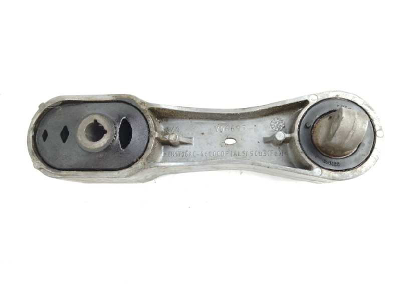 SOPORTE MOTOR TRASERO