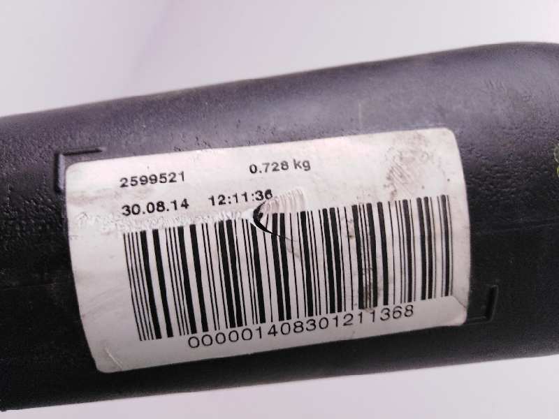DEPOSITO COMBUSTIBLE