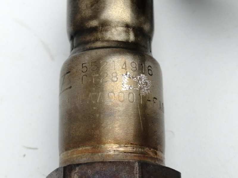 SONDA LAMBDA