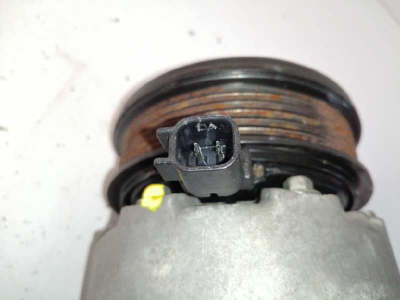 COMPRESOR AIRE ACONDICIONADO