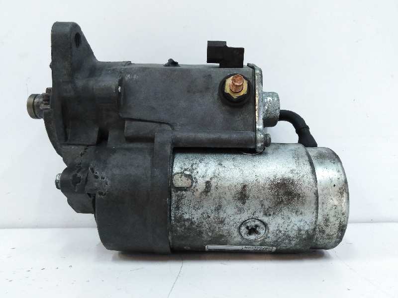MOTOR ARRANQUE