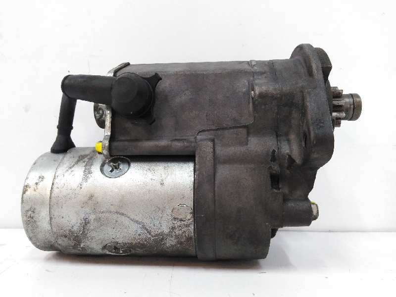 MOTOR ARRANQUE