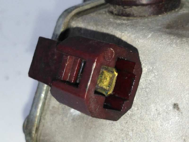 MOTOR ARRANQUE