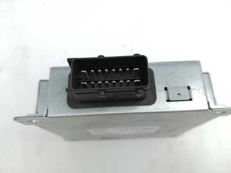 MODULO ELECTRONICO