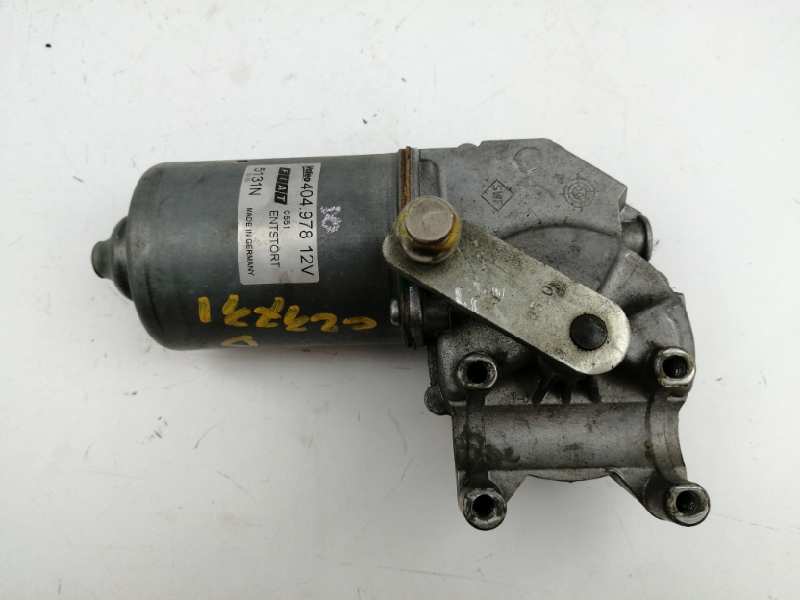 MOTOR LIMPIA DELANTERO
