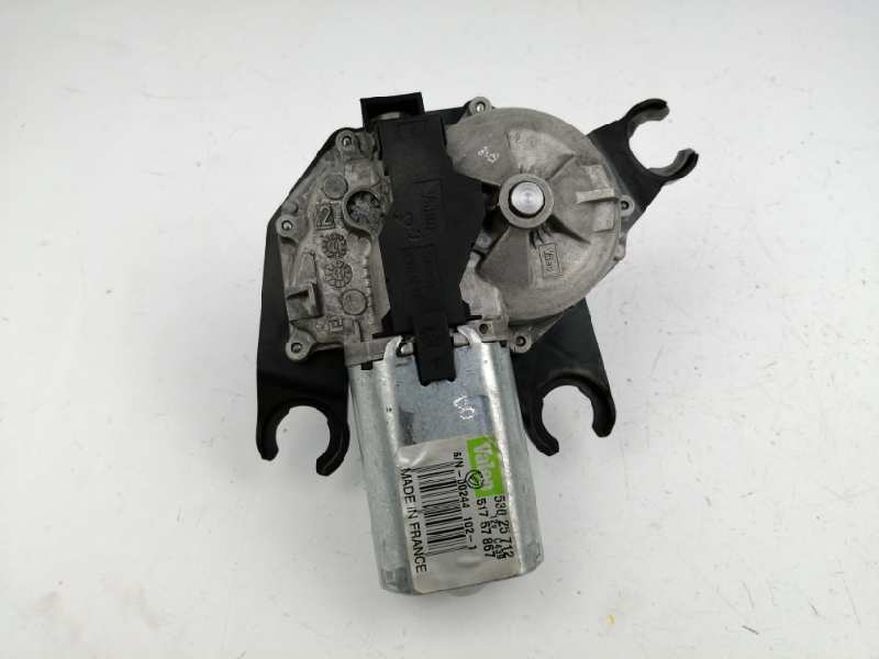 MOTOR LIMPIA TRASERO