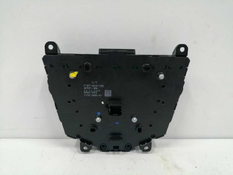 SISTEMA AUDIO / RADIO CD