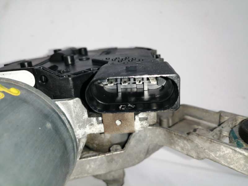 MOTOR LIMPIA DELANTERO