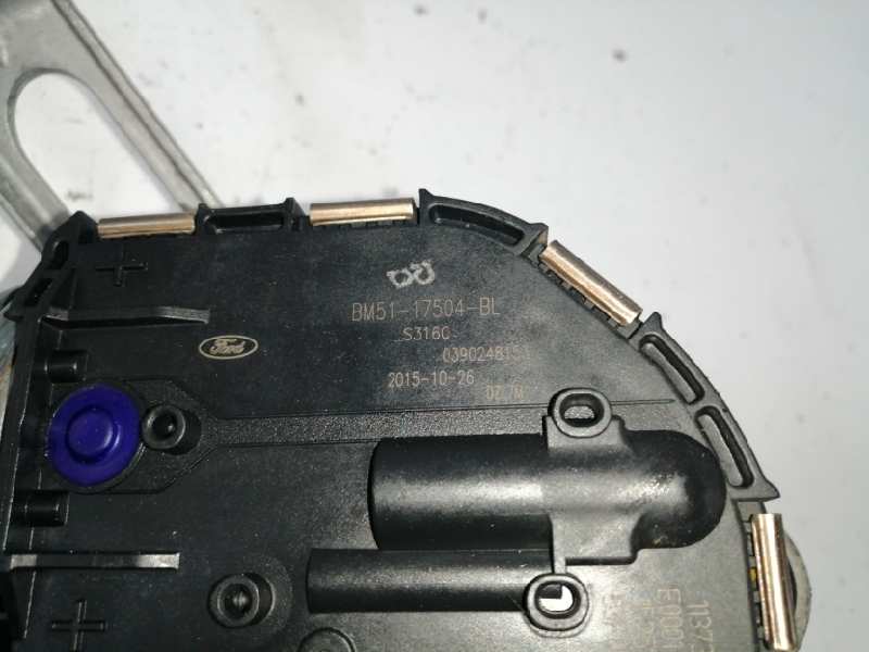 MOTOR LIMPIA DELANTERO