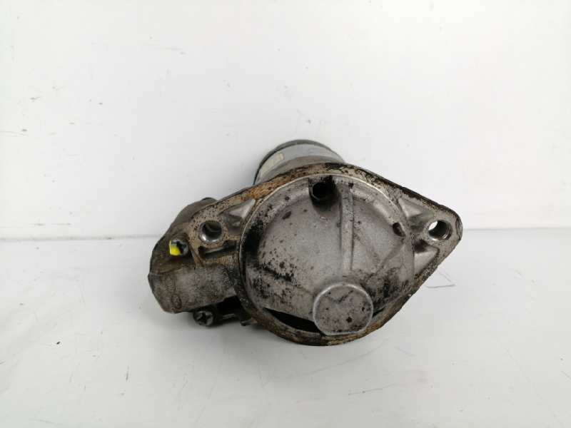 MOTOR ARRANQUE