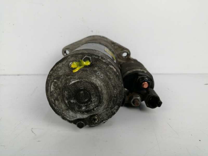 MOTOR ARRANQUE