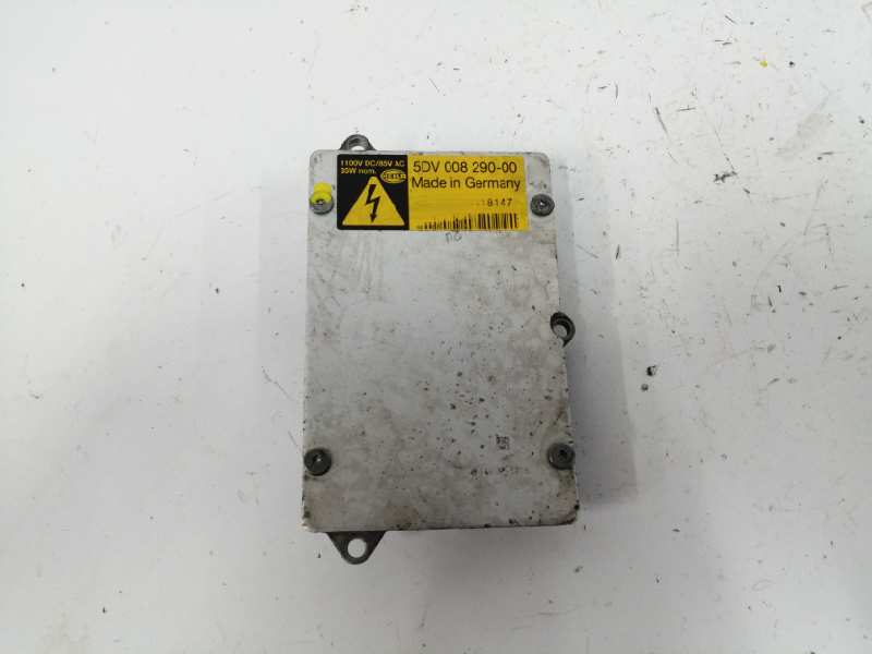 CENTRALITA FAROS XENON