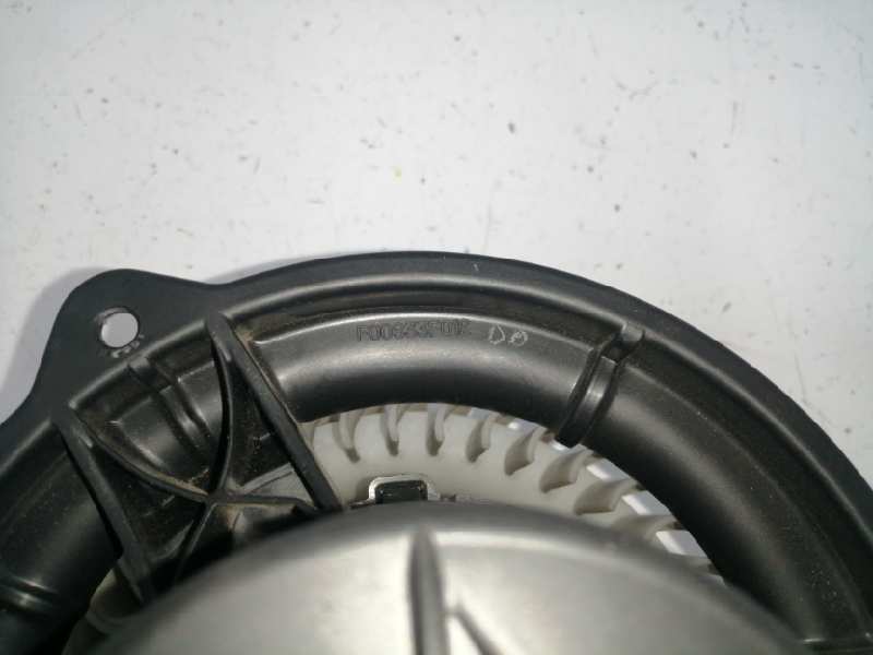 MOTOR CALEFACCION