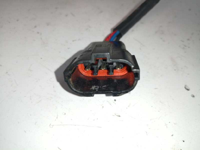 CERRADURA PUERTA DELANTERA IZQUIERDA 