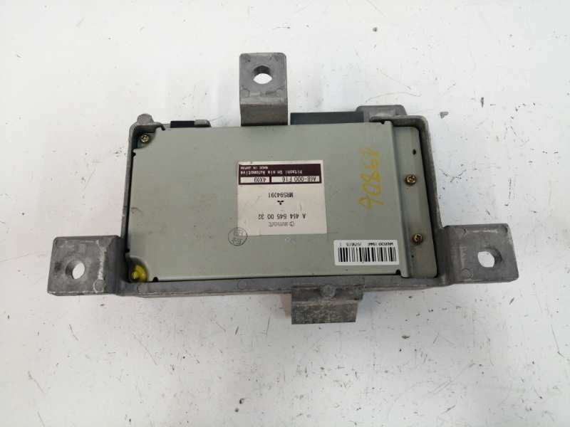 MODULO ELECTRONICO