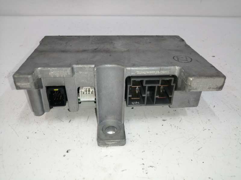 MODULO ELECTRONICO