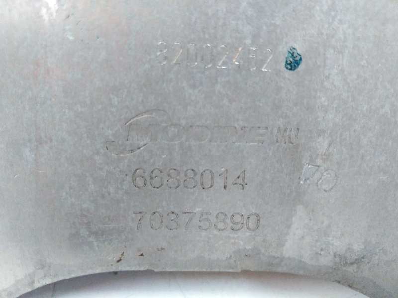 ENFRIADOR ACEITE MOTOR