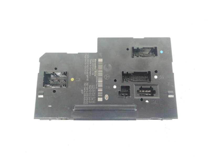 MODULO ELECTRONICO