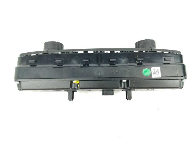 MANDO CALEFACCION / AIRE ACONDICIONADO