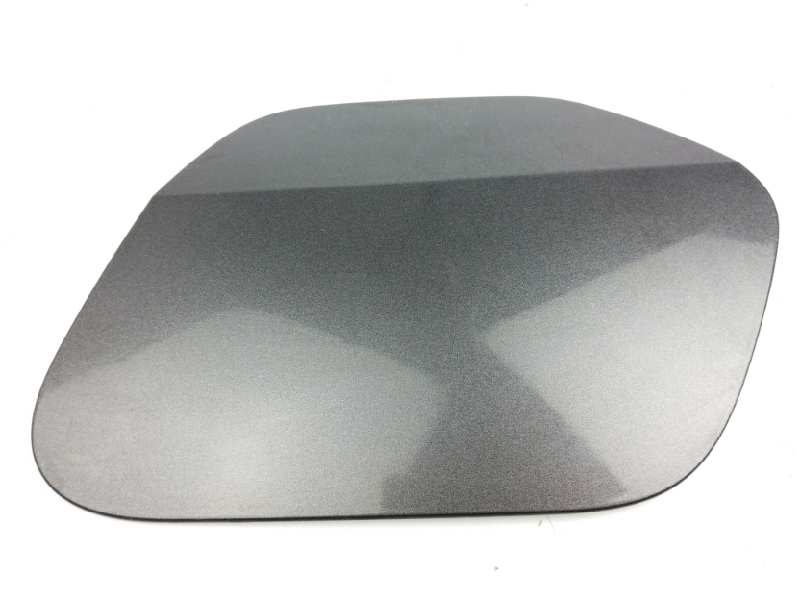 TAPA EXTERIOR COMBUSTIBLE
