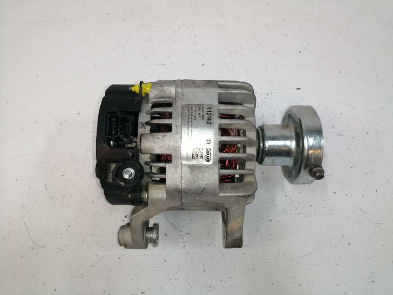 ALTERNADOR