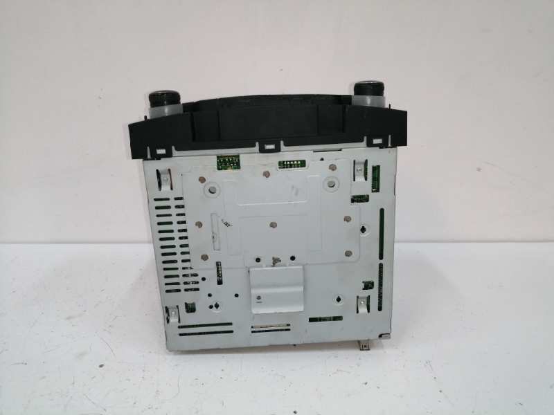 SISTEMA AUDIO / RADIO CD