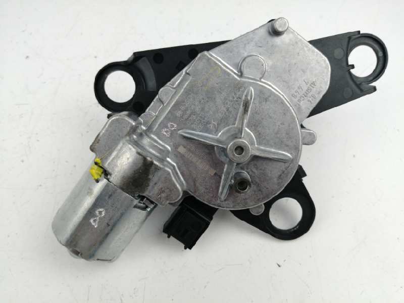 MOTOR LIMPIA TRASERO
