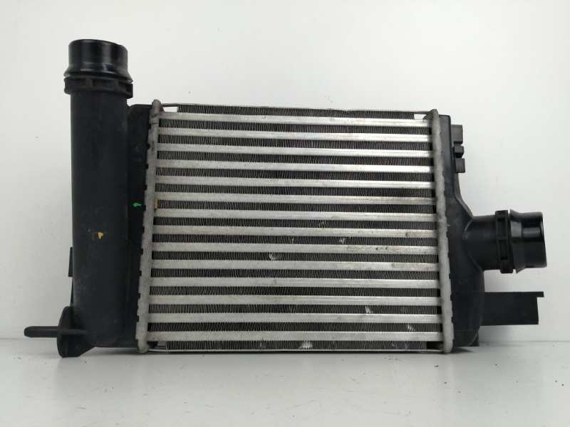 INTERCOOLER