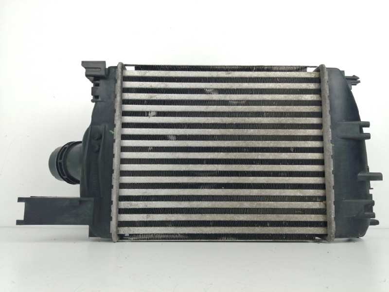 INTERCOOLER