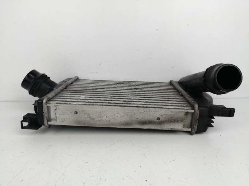 INTERCOOLER