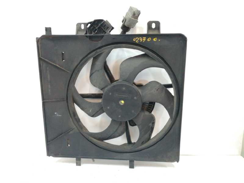 ELECTROVENTILADOR