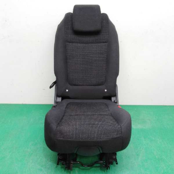 ASIENTO TRASERO MEDIO