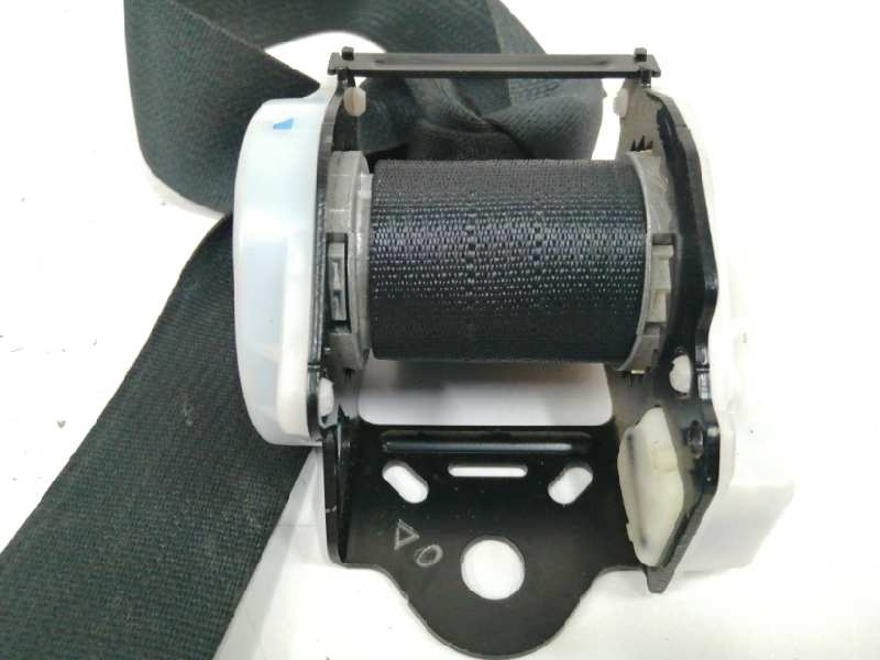 CINTURON SEGURIDAD TRASERO DERECHO