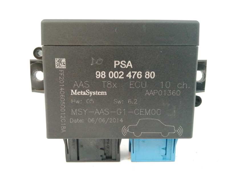 MODULO ELECTRONICO