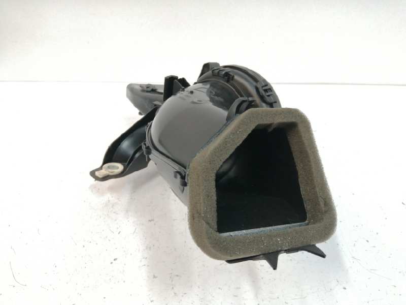 MOTOR CALEFACCION