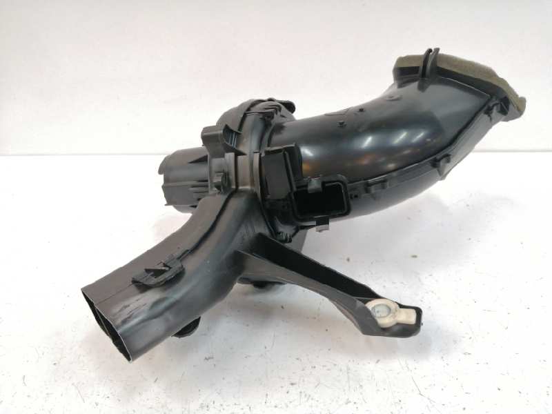 MOTOR CALEFACCION