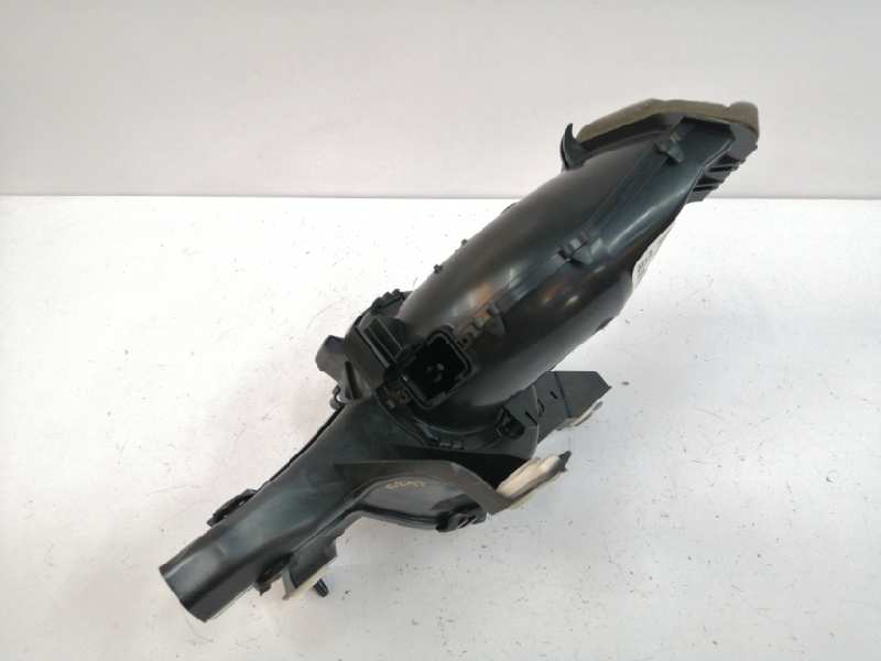 MOTOR CALEFACCION