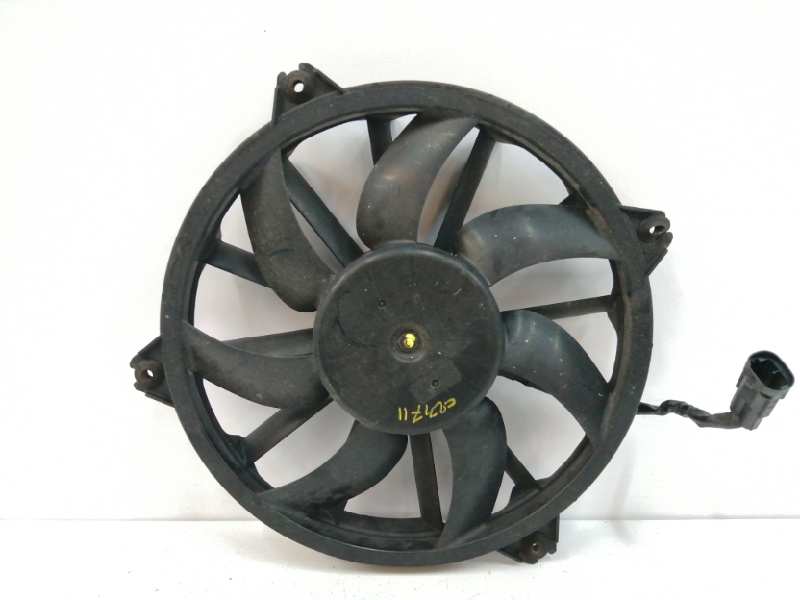 ELECTROVENTILADOR