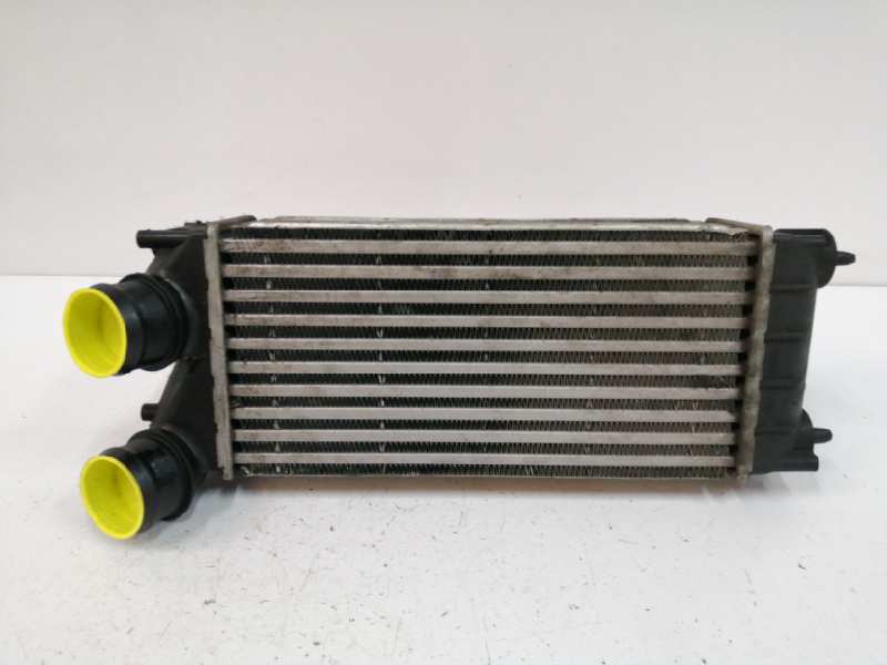 INTERCOOLER