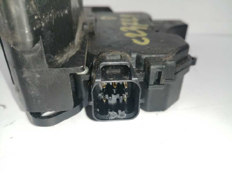 CERRADURA PUERTA DELANTERA DERECHA