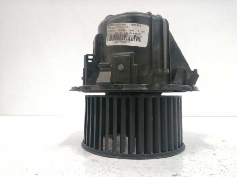 MOTOR CALEFACCION