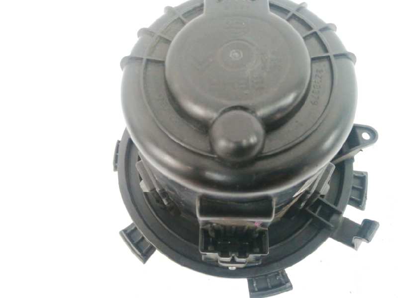 MOTOR CALEFACCION