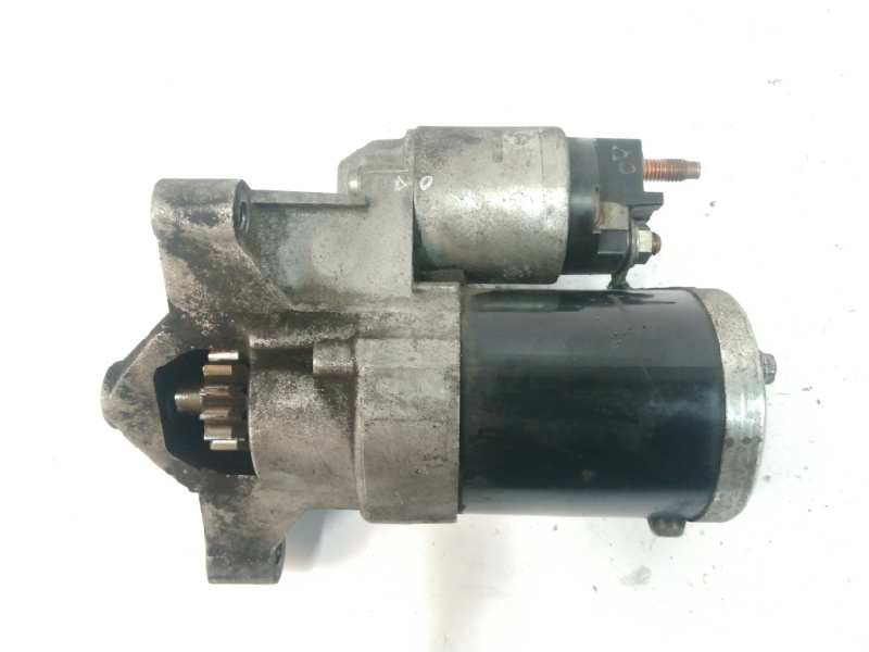 MOTOR ARRANQUE