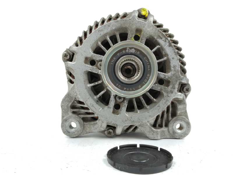 ALTERNADOR