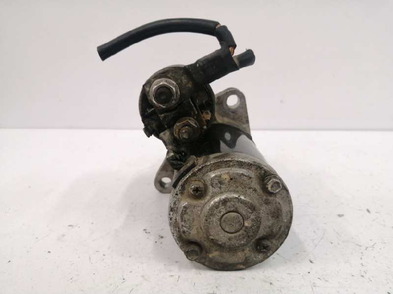 MOTOR ARRANQUE